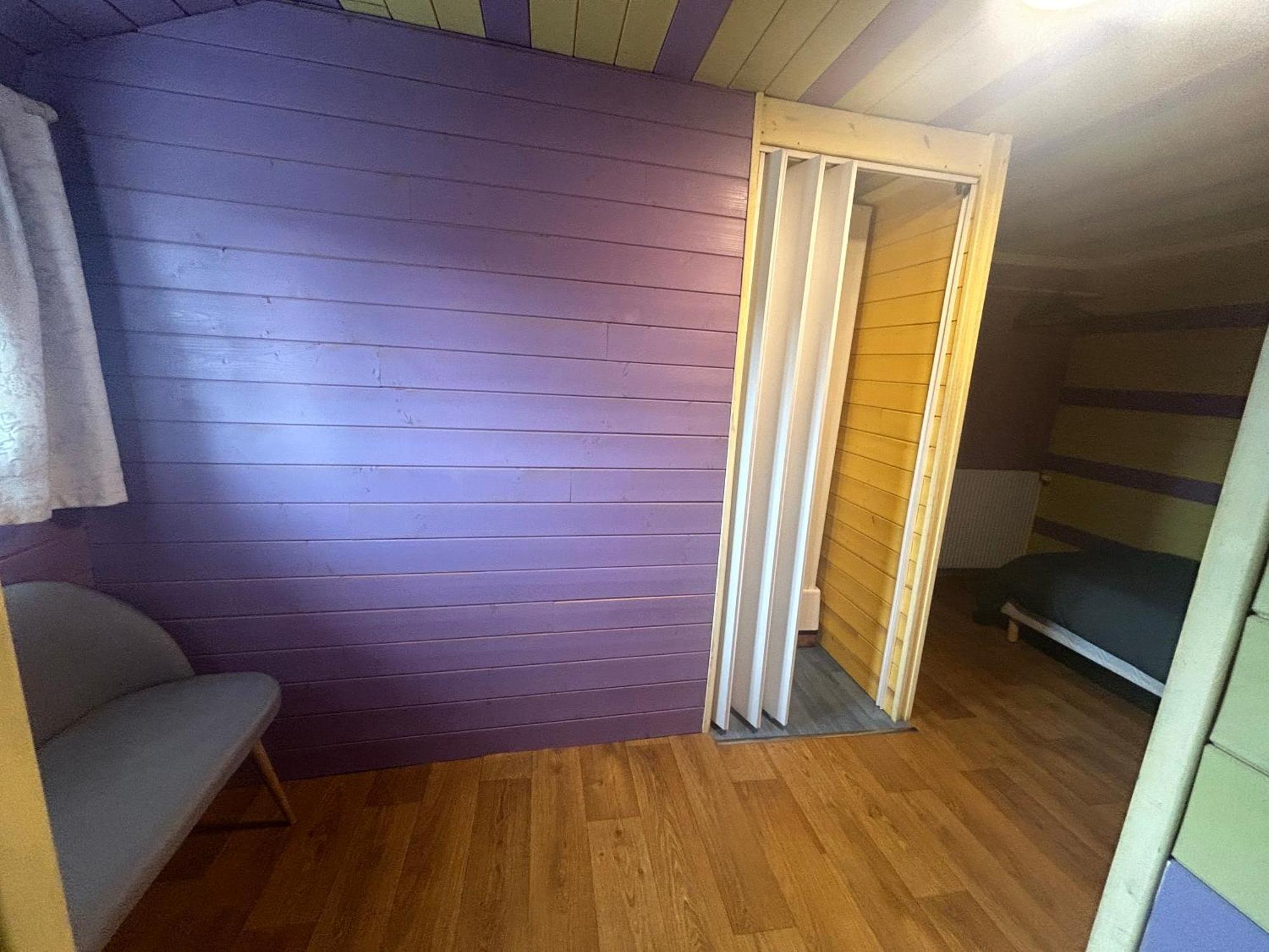La Cheminee - Chambres D'Hotes Avec Bar-Restaurant Tardets-Sorholus Εξωτερικό φωτογραφία