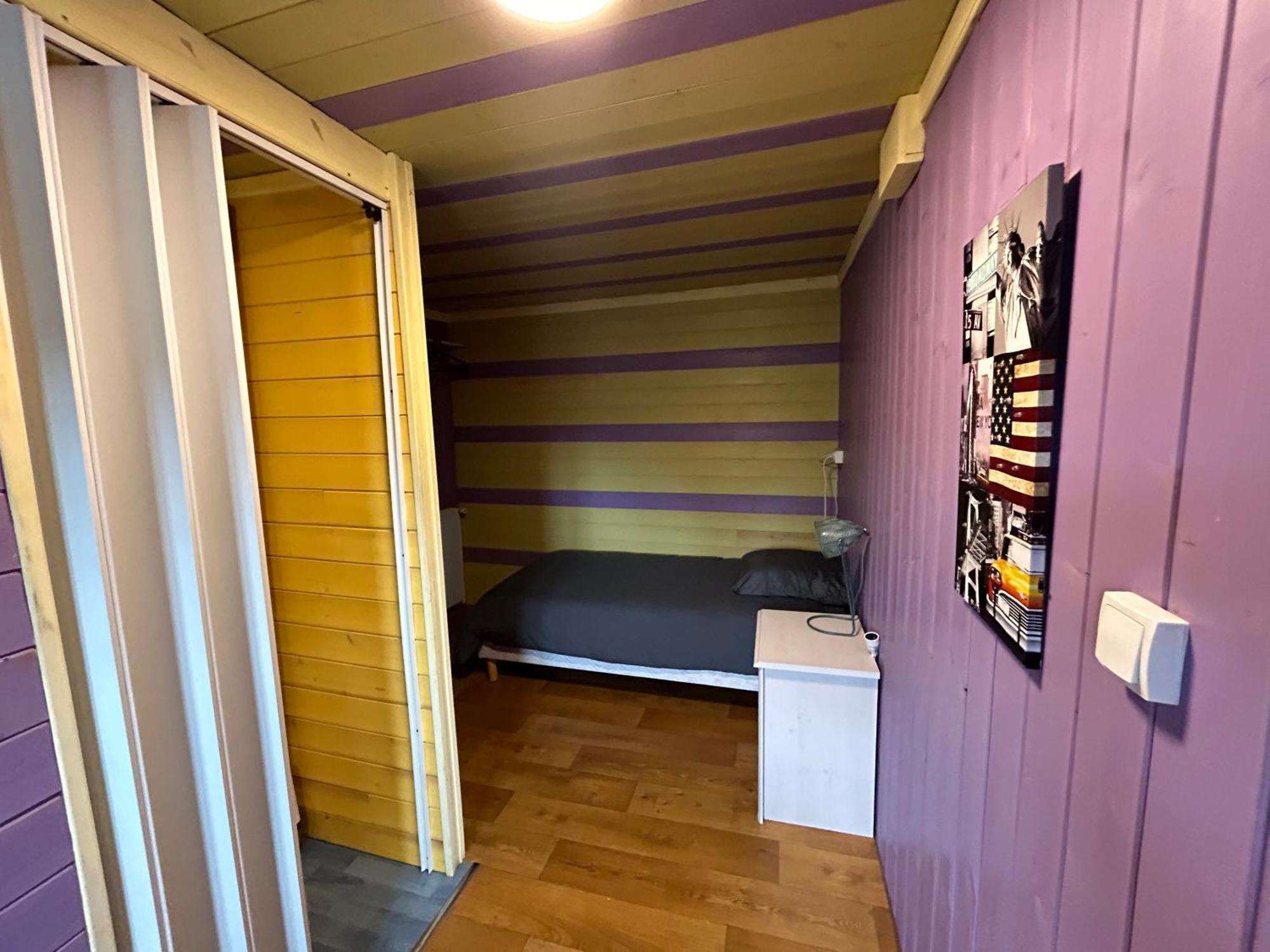 La Cheminee - Chambres D'Hotes Avec Bar-Restaurant Tardets-Sorholus Εξωτερικό φωτογραφία