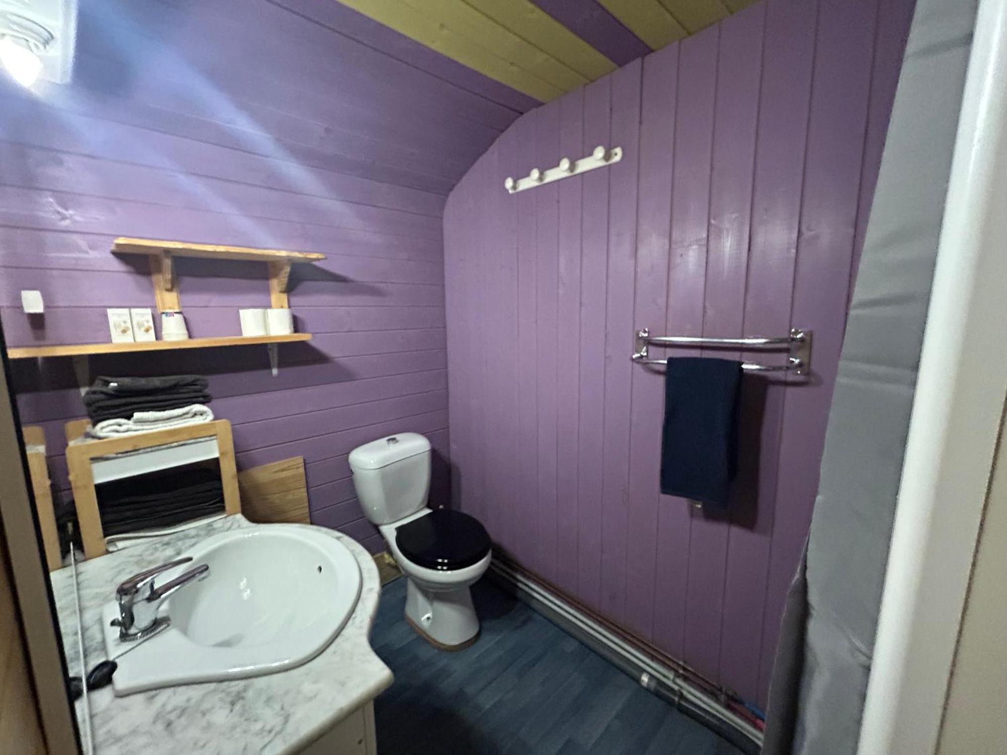 La Cheminee - Chambres D'Hotes Avec Bar-Restaurant Tardets-Sorholus Εξωτερικό φωτογραφία